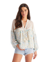 Gwyneth Blouse