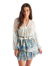 Gwyneth Blouse