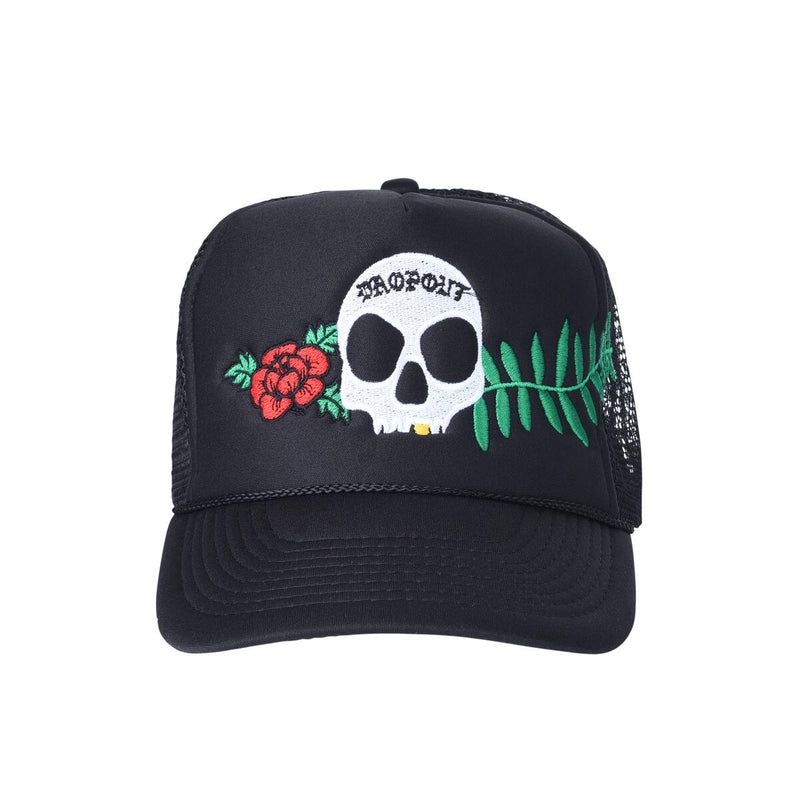 Skull Hat