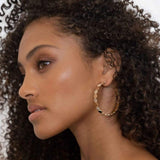 Guys N Gals Jennifer Zeuner Bianca Hoops 
