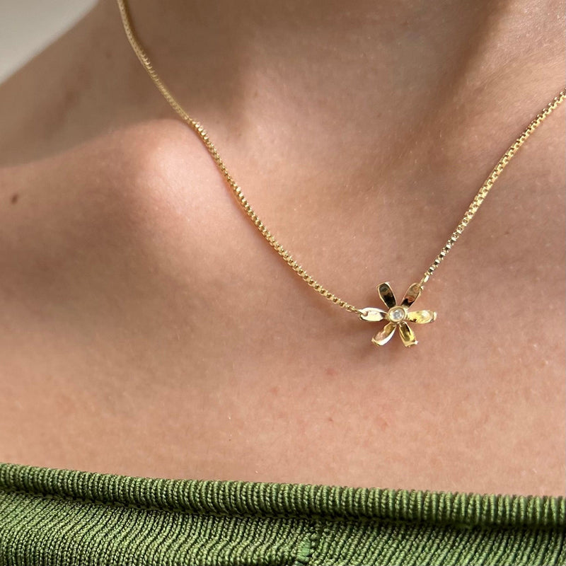 Mae Necklace