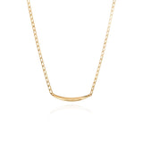 Willa Slim Necklace