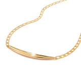 Willa Slim Necklace