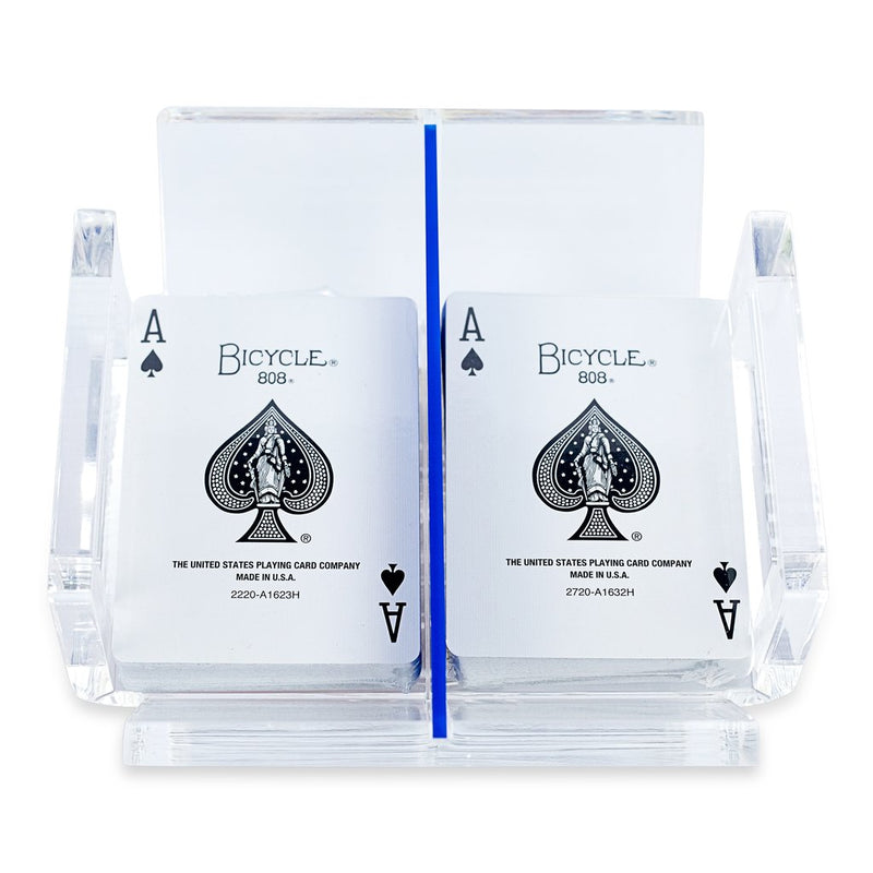 Guys N Gals Luxe Dominoes Canasta