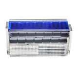 Guys N Gals Luxe Dominoes El Catire Domino Set