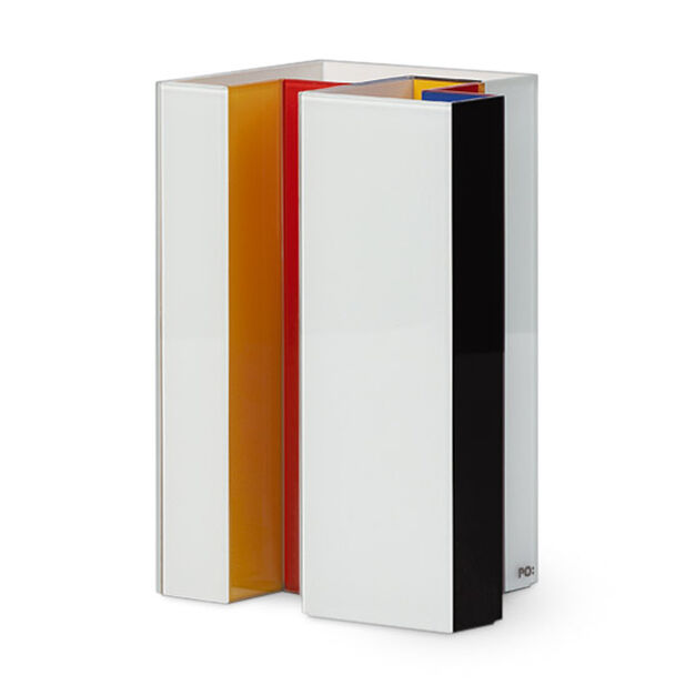 Line-Up Vase