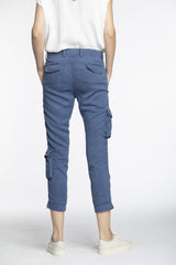 Guys N Gals Masons Asiasnake Cargo Pants 