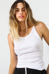 Guys N Gals Perfect White Tee Annie 
