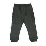 Pocket Jogger