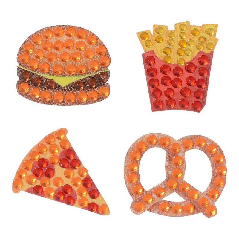 Baby Beans Stickers