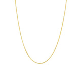 Guys N Gals ByChari Ashl Necklace