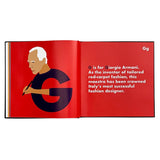 Guys n gals Alphabet Legends Fashion Legends 
