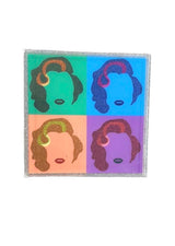 Guys N Gals - Lucite Acrylic 12x12 Tray