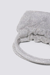 Simkhai - Clear Ellerie Crystal Mini Bag