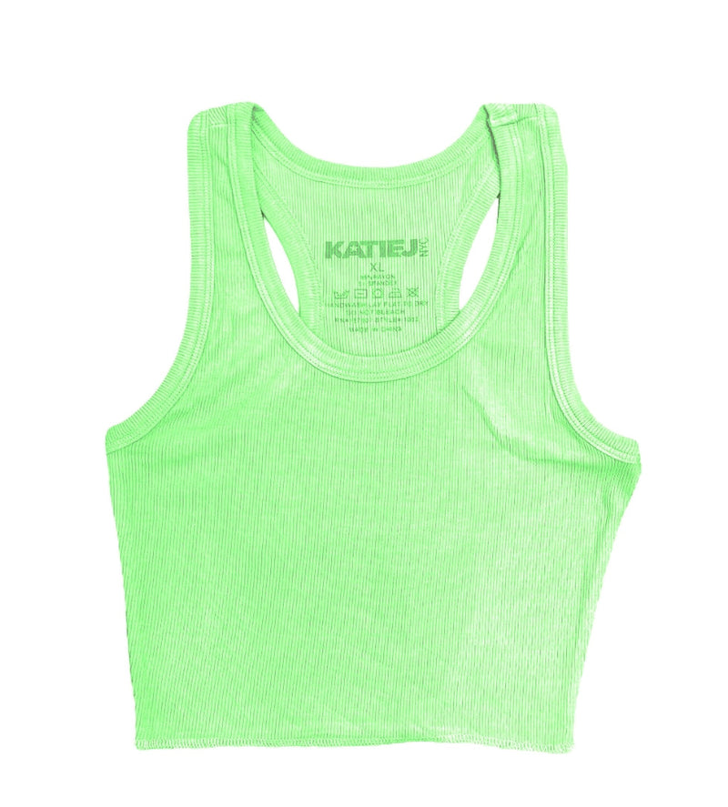 Livi Tank