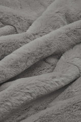 APPARIS - Smoke - Shiloh Blanket