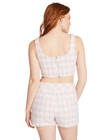 BB Dakota - Women - Pink Layla Top