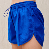 Little Palm Shorts
