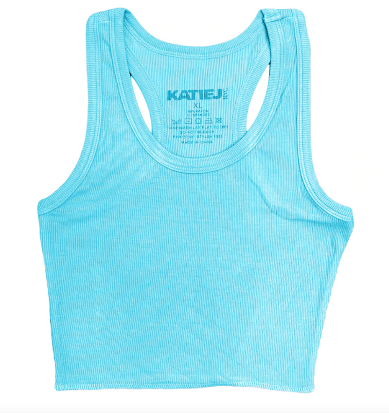 Livi Tank