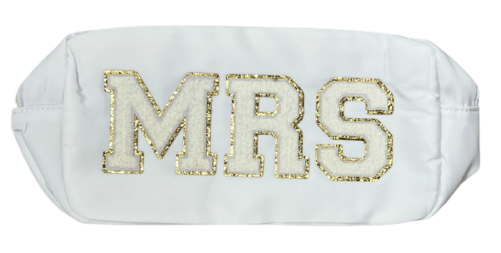 MRS Pouch