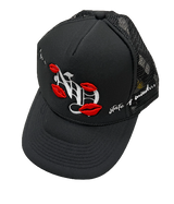 NY Kiss Hat