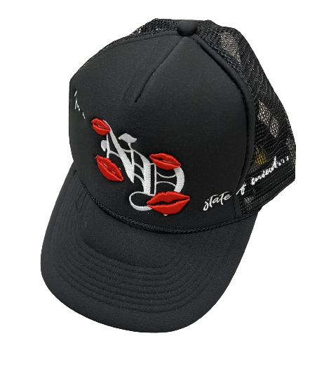 NY Kiss Hat