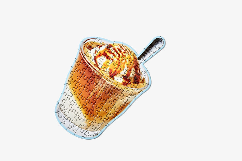 Little Puzzle Thing - Series 5 Affogato