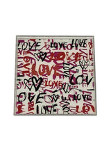 Guys N Gals - Lucite Acrylic 12x12 Tray