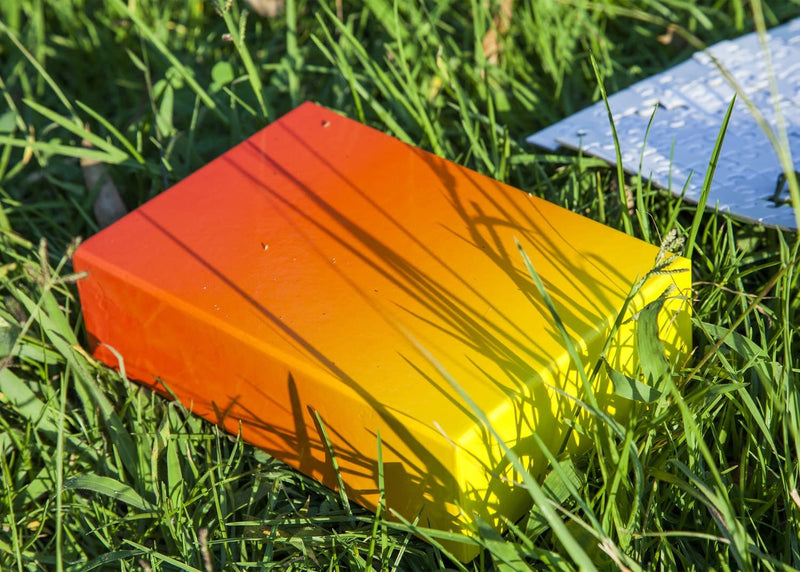 Gradient Puzzle