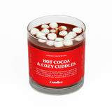 Guys N Gals - Hot Cocoa Candle