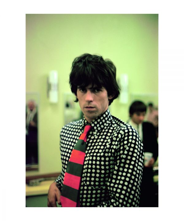 ACC Art Books - Stones From The Inside: Rare and Unseen Images