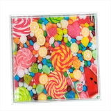 Guys N Gals - Lucite Acrylic 12x12 Tray