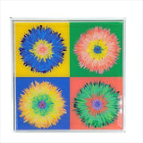 Guys N Gals - Lucite Acrylic 12x12 Tray